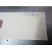 25Z031 Coolant Temperature Sensor From 2012 Chrysler  Town & Country  3.6